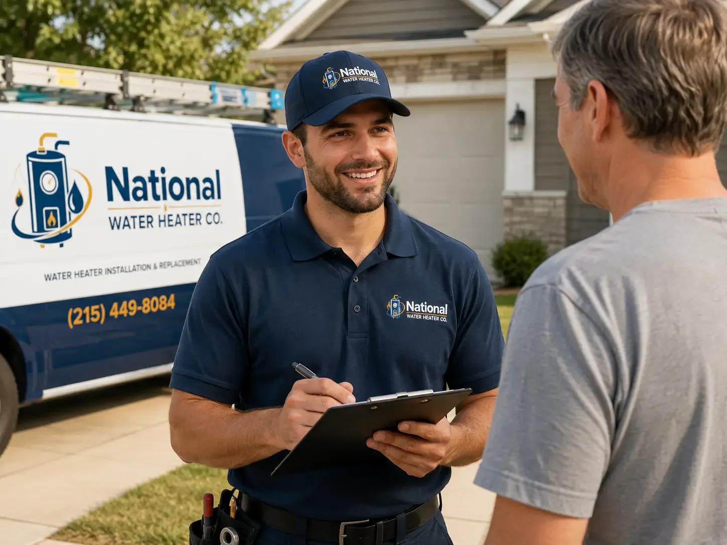 Water Heater Installation Isleton, CA FAQs